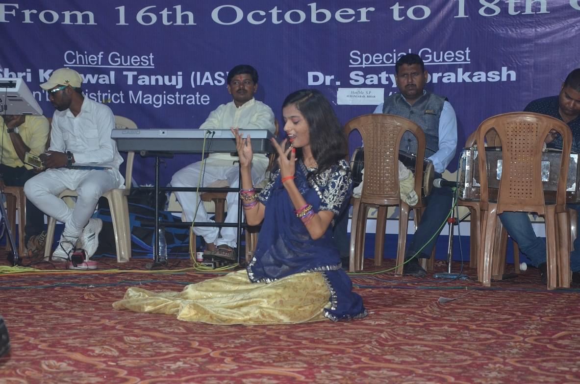 Sityog Institute of Technology Aurangabad Activities photo 47